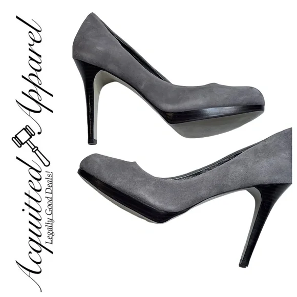 Banana Republic | Shoes | Banana Republic Womens Suede  display picture 1